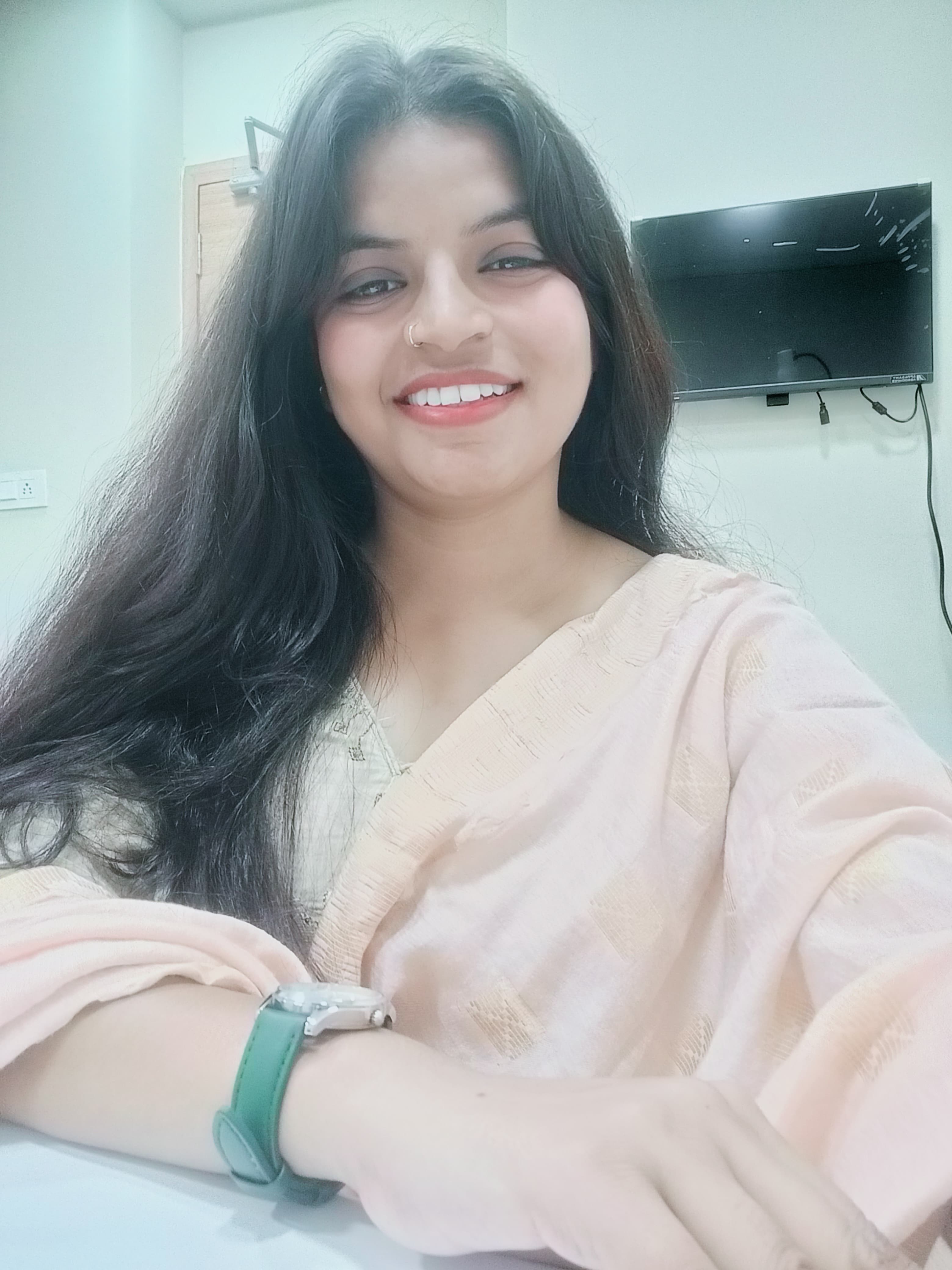 Avantika Prajapati